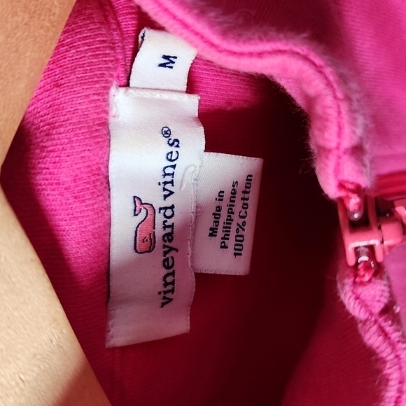 VINEYARD Sweater - Picture 4 of 5